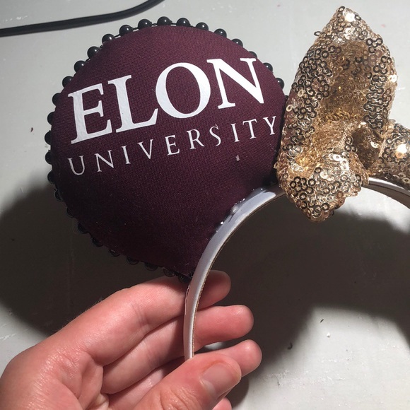 Custom Disney Ears - Picture 3 of 6